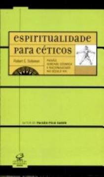 Imagem de ESPIRITUALIDADE PARA CETICOS