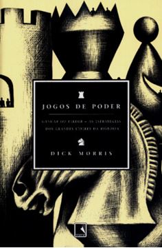 Imagem de JOGOS DE PODER