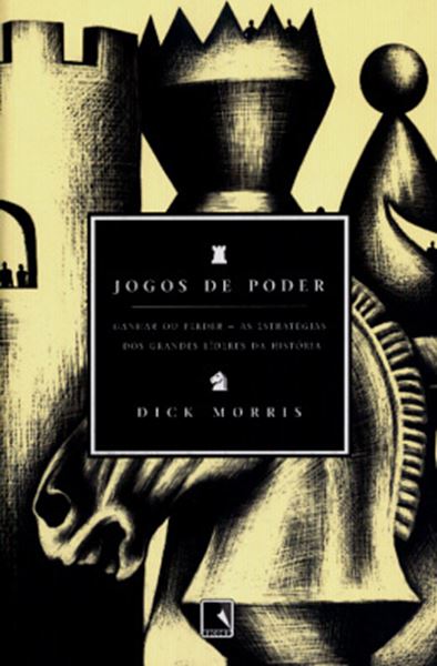 Picture of JOGOS DE PODER