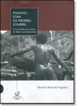 Imagem de PISANDO FORA DA PROPRIA SOMBRA