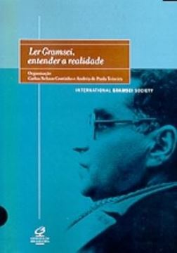 Imagem de LER GRAMSCI, ENTENDER A REALIDADE
