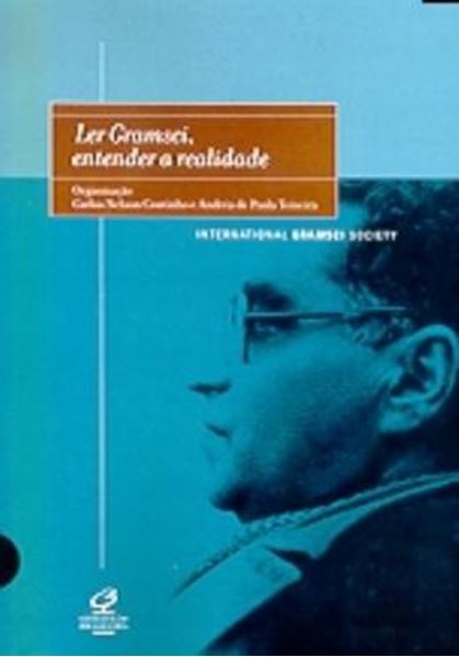 Picture of LER GRAMSCI, ENTENDER A REALIDADE