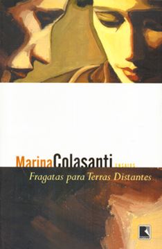 Imagem de FRAGATAS PARA TERRAS DISTANTES