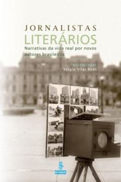 Imagem de JORNALISTAS LITERARIOS