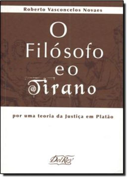 Picture of O FILOSOFO E O TIRANO