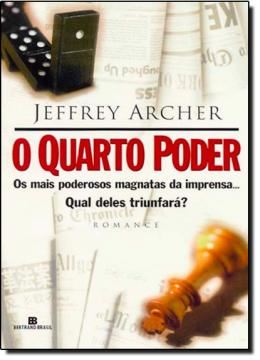 Imagem de QUARTO PODER, O                                             