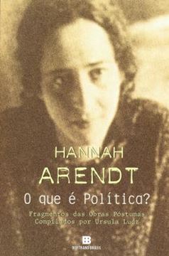 Imagem de O QUE E POLITICA?                                         