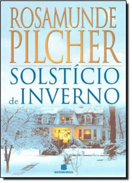 Picture of SOLSTICIO DE INVERNO                                        