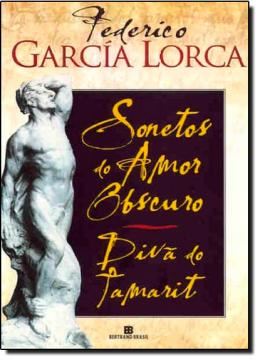Imagem de SONETOS DO AMOR OBSCURO - DIVA DO TAMARIT                    