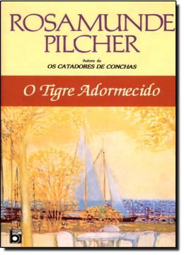 Imagem de TIGRE ADORMECIDO, O                                         