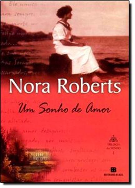 Picture of SONHO DE AMOR, UM