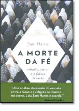 Imagem de MORTE DA FE, A