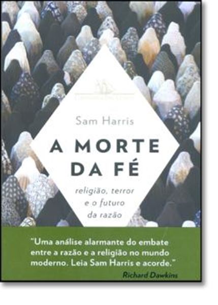 Picture of MORTE DA FE, A