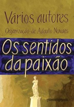 Imagem de SENTIDOS DA PAIXAO, OS - EDICAO DE BOLSO