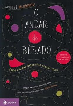 Imagem de O ANDAR DO BEBADO