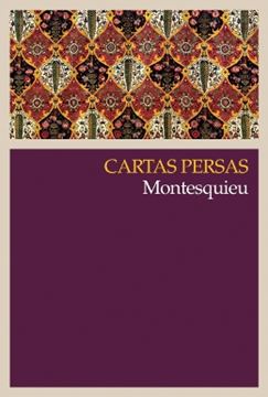 Imagem de CARTAS PERSAS