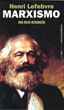 Imagem de MARXISMO