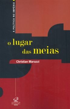 Imagem de LUGAR DAS MEIAS, O
