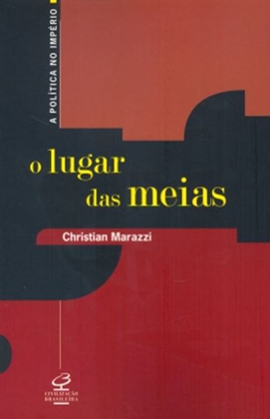 Picture of LUGAR DAS MEIAS, O