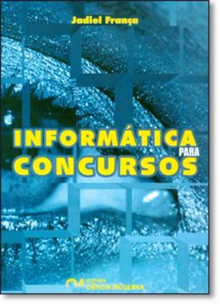 Picture of INFORMATICA PARA CONCURSOS