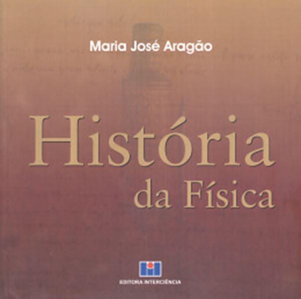 Picture of HISTORIA DA FISICA