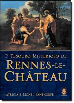 Imagem de O TESOURO MISTERIOSO DE RENNES-LE-CHATEAU