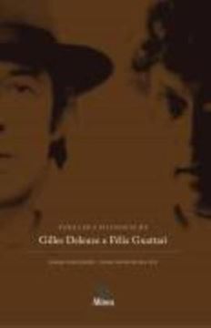 Imagem de PARA LER A FILOSOFIA DE GILLES DELEUZE E FELIX GUATTARI