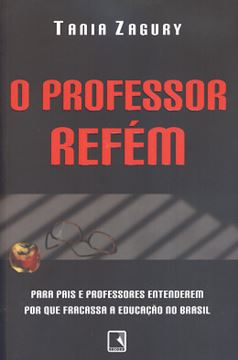 Imagem de O PROFESSOR REFEM