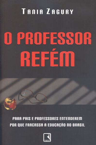 Picture of O PROFESSOR REFEM