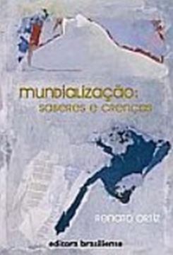 Imagem de MUNDIALIZACAO - SABERES E CRENCAS