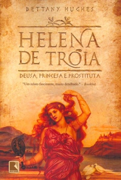 Picture of HELENA DE TROIA