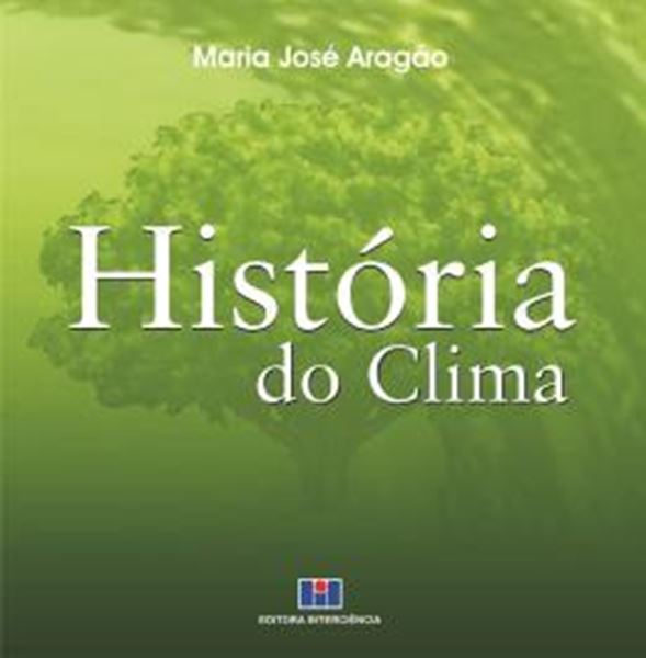 Picture of HISTORIA DO CLIMA
