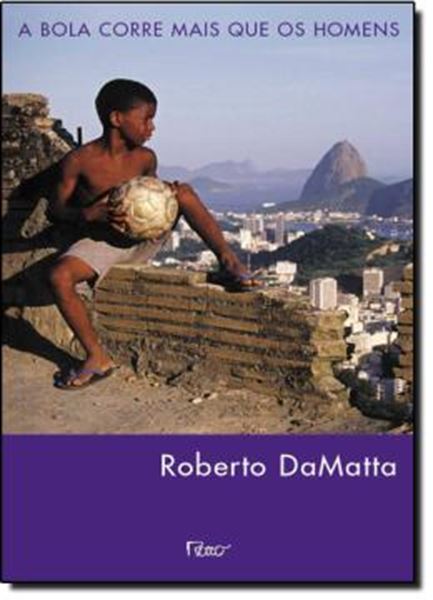 Picture of BOLA CORRE MAIS DO QUE OS HOMENS, A
