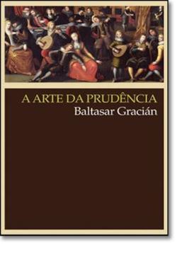 Imagem de ARTE DA PRUDENCIA, A