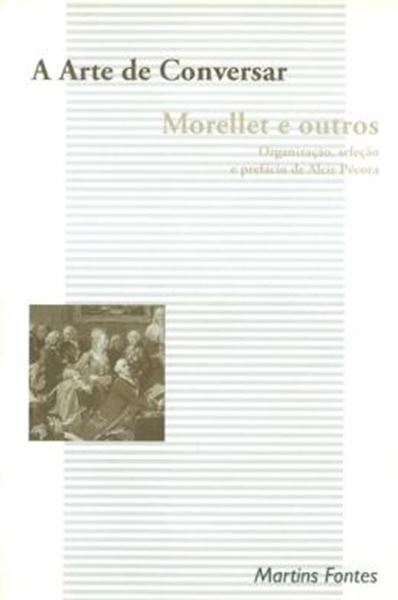 Picture of ARTE DE CONVERSAR, A