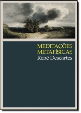 Imagem de MEDITACOES METAFISICAS