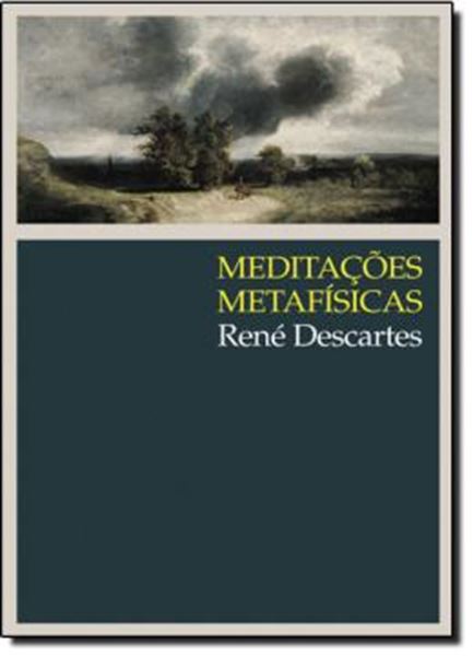 Picture of MEDITACOES METAFISICAS