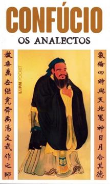 Imagem de OS ANALECTOS - POCKET