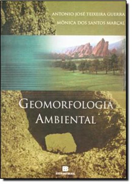 Picture of GEOMORFOLOGIA AMBIENTAL
