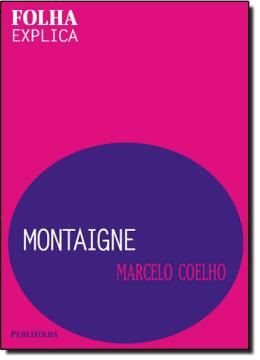 Imagem de MONTAIGNE