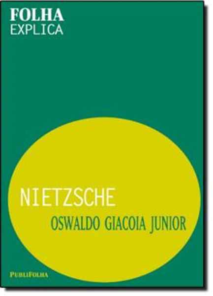 Picture of NIETZSCHE - FOLHA EXPLICA