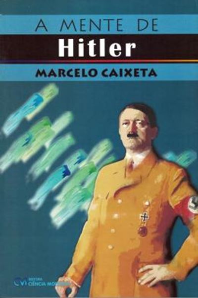Picture of A MENTE DE HITLER