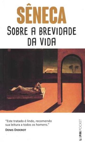 Picture of SOBRE A BREVIDADE DA VIDA - POCKET
