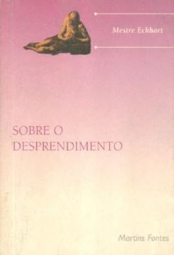 Imagem de SOBRE O DESPRENDIMENTO