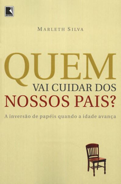 Picture of QUEM VAI CUIDAR DOS NOSSOS PAIS?