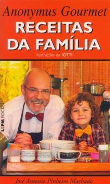 Imagem de RECEITAS DA FAMILIA - POCKET
