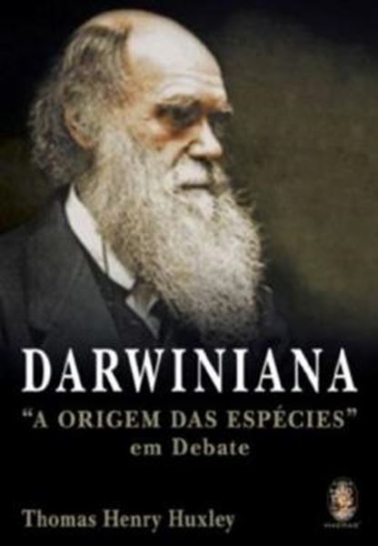 Picture of DARWINIANA - A ORIGEM DAS ESPECIES EM DEBATE