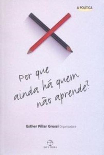 Picture of POR QUE AINDA HA QUEM NAO APRENDE
