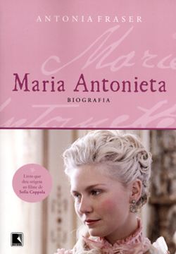 Imagem de MARIA ANTONIETA