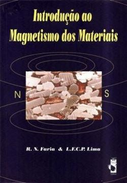 Imagem de INTRODUCAO AO MAGNETISMO DOS MATERIAIS